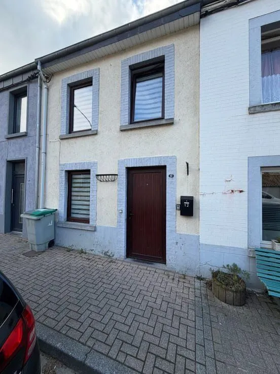 Esterno - Charming House in Saint-Hubert