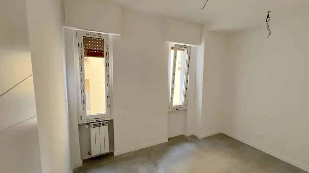 Pièces - Rearranged Apartment with Double Bathroom in Florence