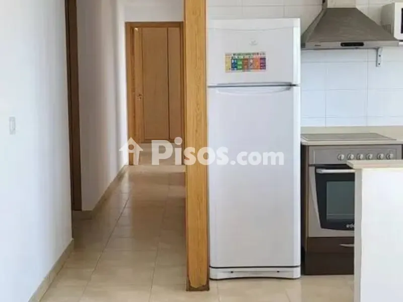 3 magamistoaga korter asukohas ES