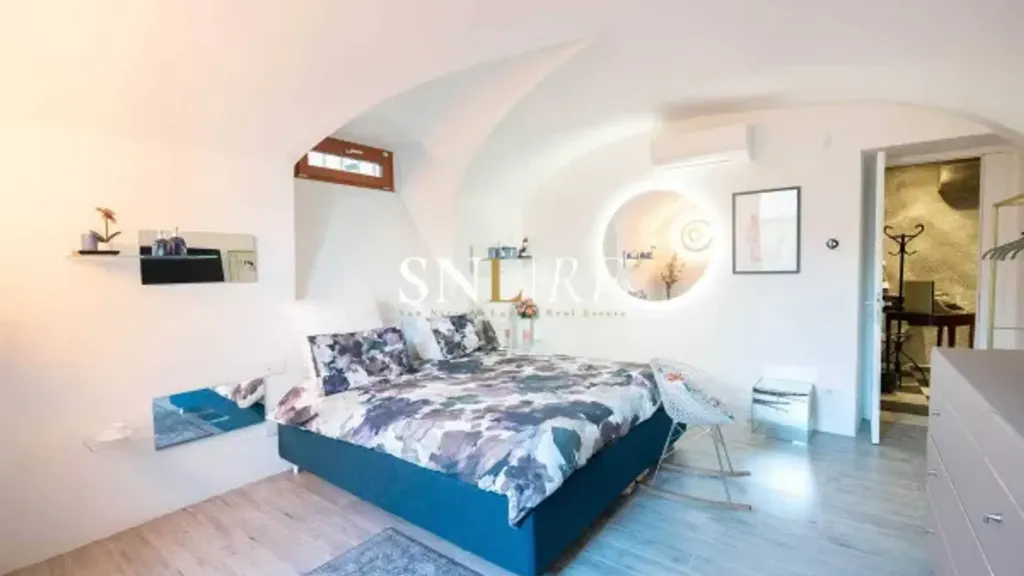 Chambres - Restored Apartment with Private Garden in Florence