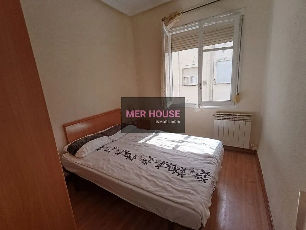 Chambres - Apartment with Lift in West District