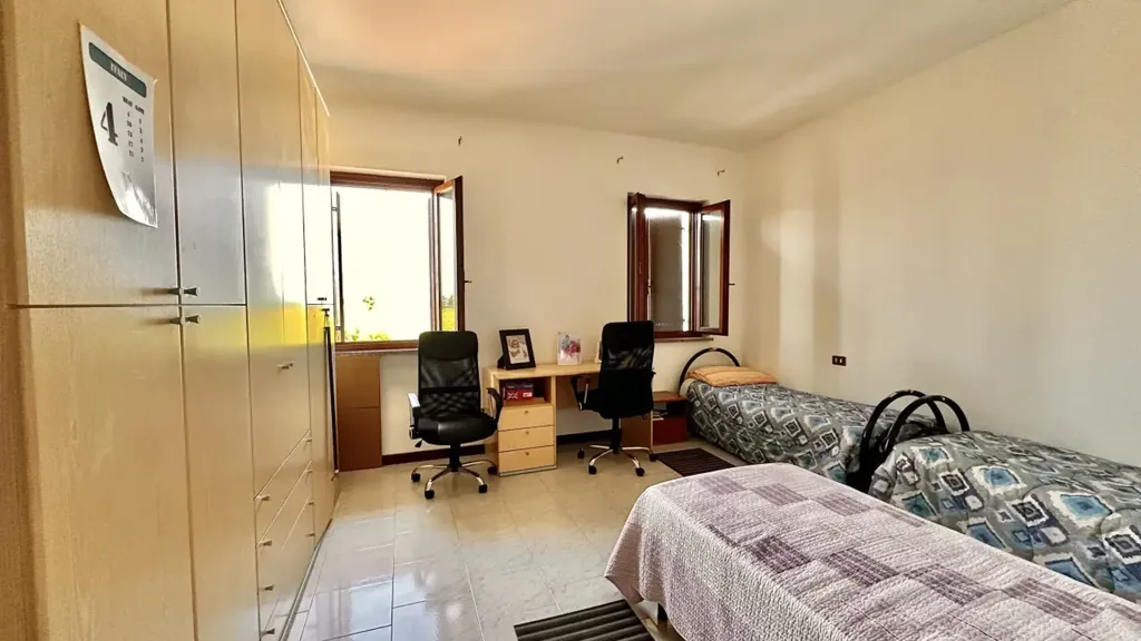Maison 4 pièces à IT