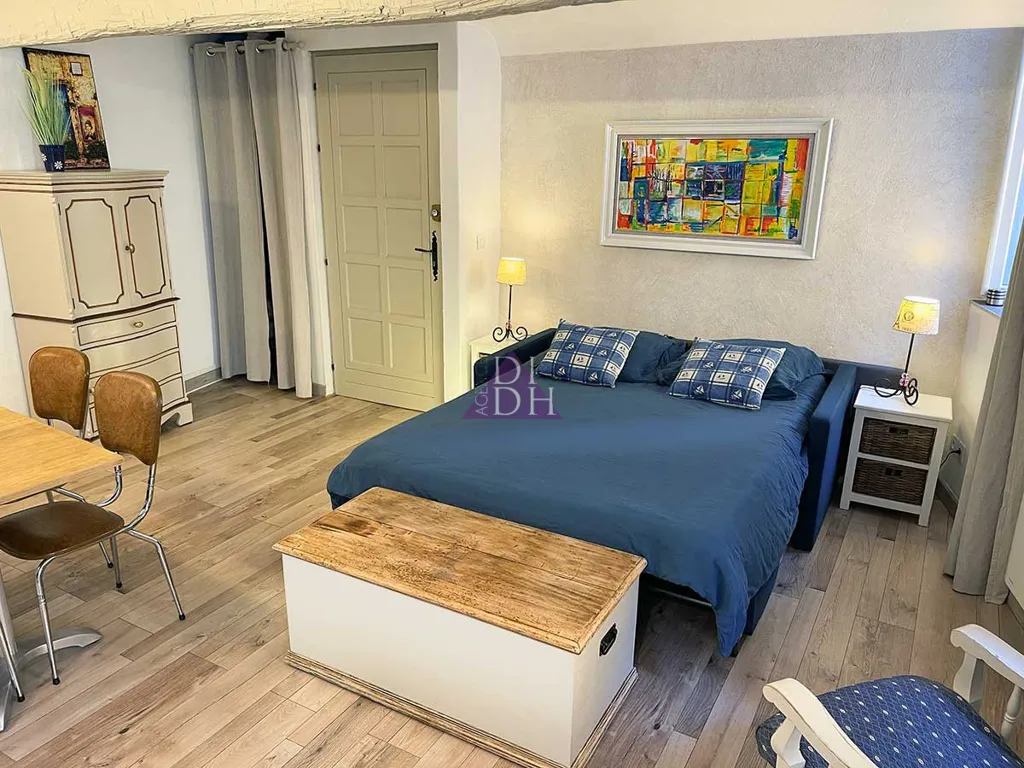 Magamistoad - Studio in Historic Centre, Hyères