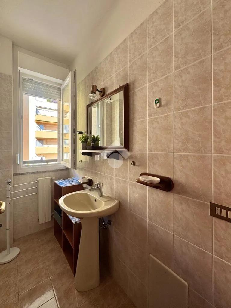 Vannitoad - Apartment with Terraces in Alghero