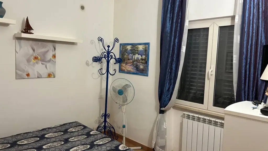 Chambres - Villa with Sea View in Terracina