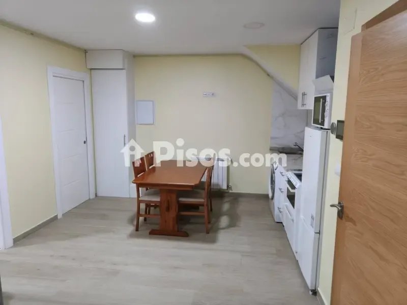 Söögituba - Furnished Flat in Historic Centre