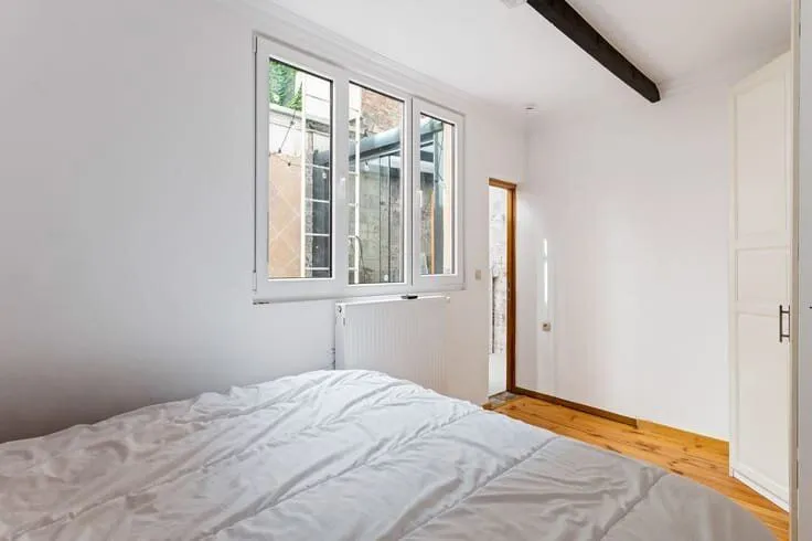 Magamistoad - 1-Bedroom Apartment with Terrace in Antwerp