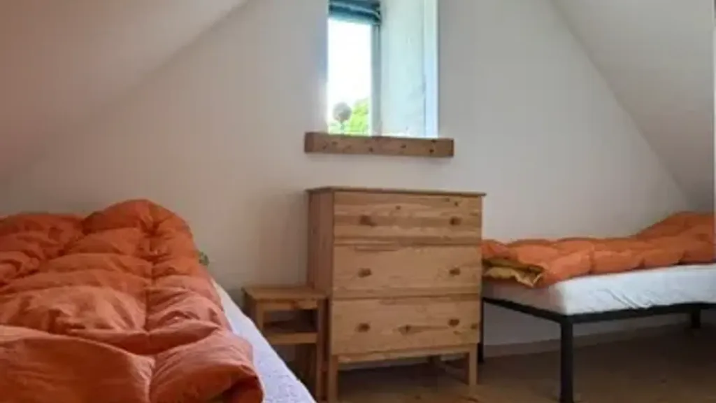 Chambres - Restored Fortified House in Varzo