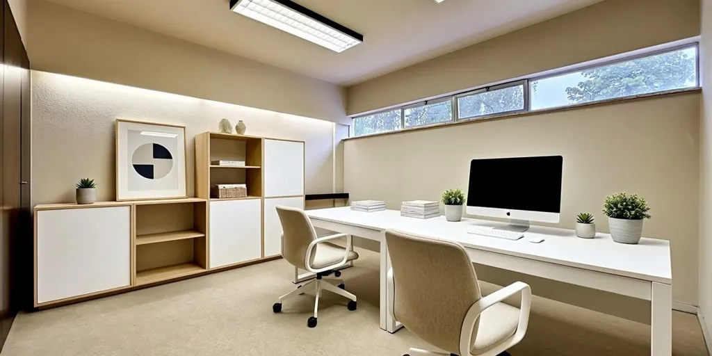Kabinet - Studio with Terrace in Deerlijk