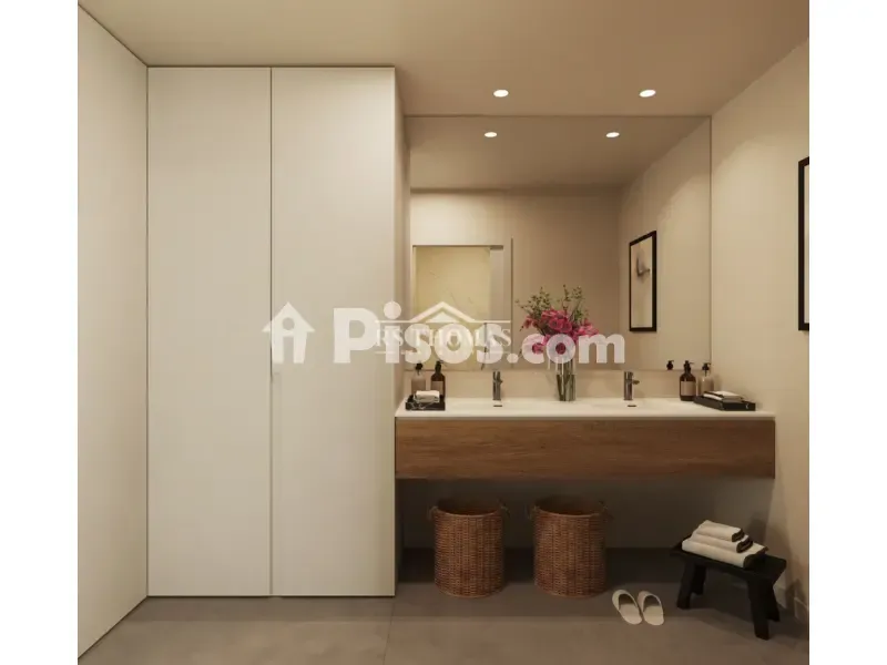 Vannitoad - New Flat with Terrace in Escaldes-Engordany