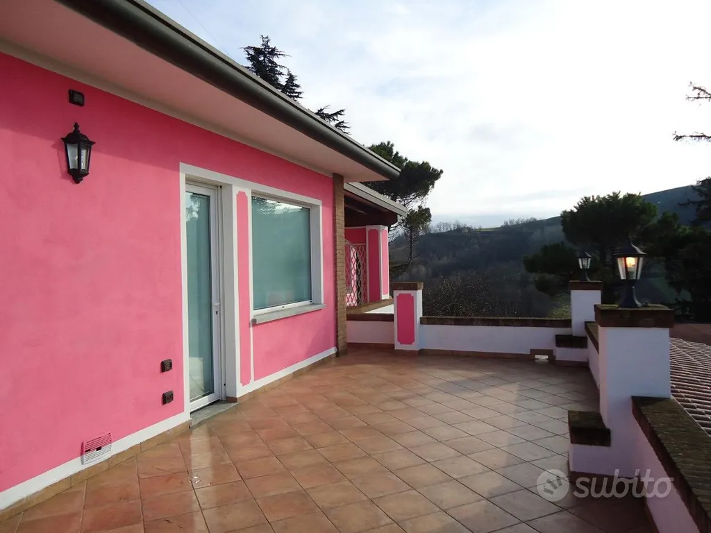 Maison à IT