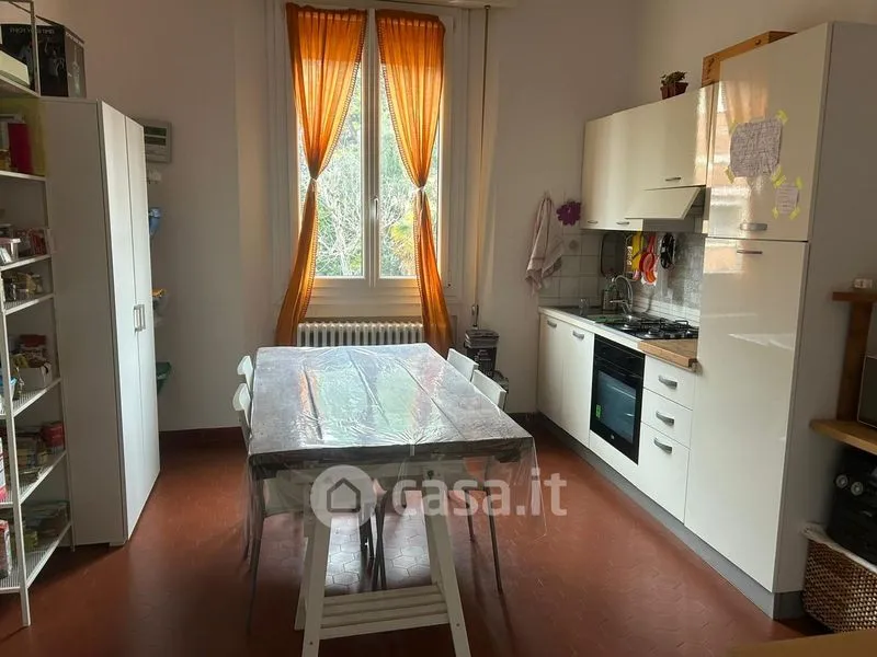 Cuisine - Fully Furnished Flat in Faenza