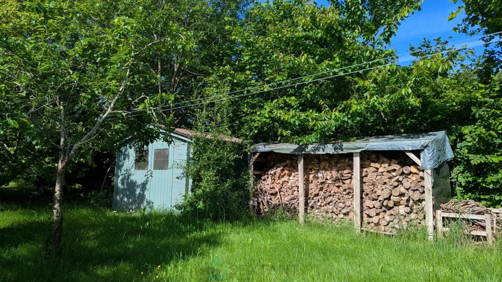 Aed - 6-toaline maja asukohas Plouguernével