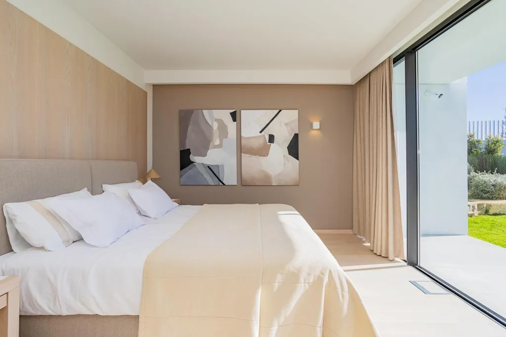Camere da letto - Modern Villa with Pool in Vilamoura