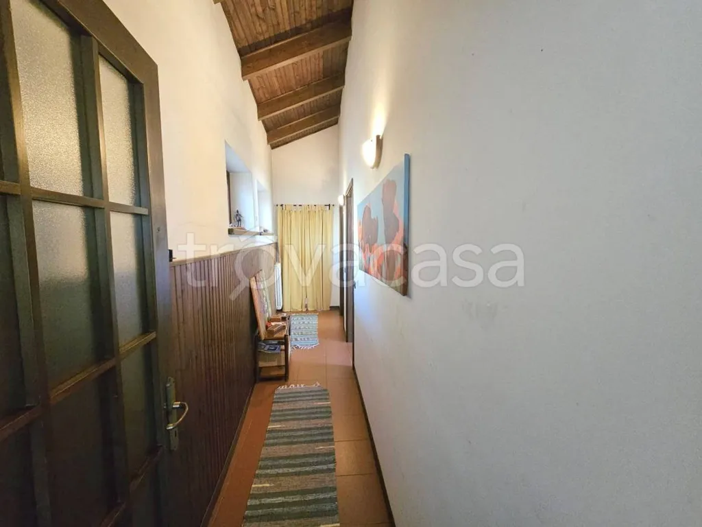 Ingresso - Villa with Panoramic Views in Condove