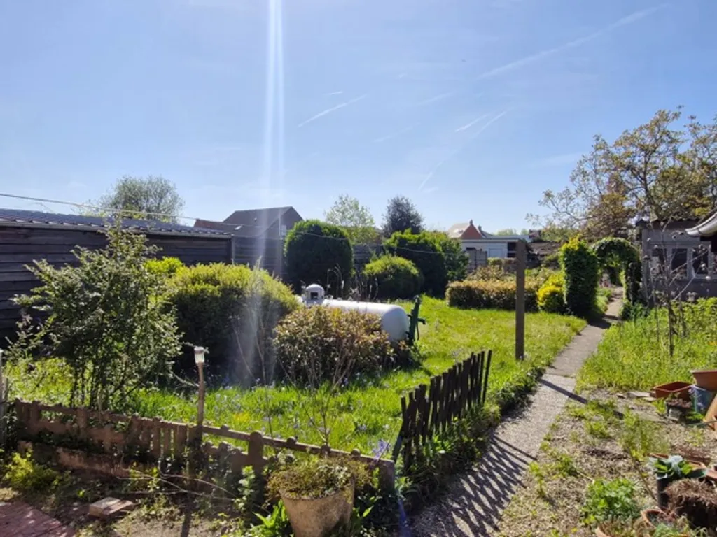 3-bedroom house in Haacht
