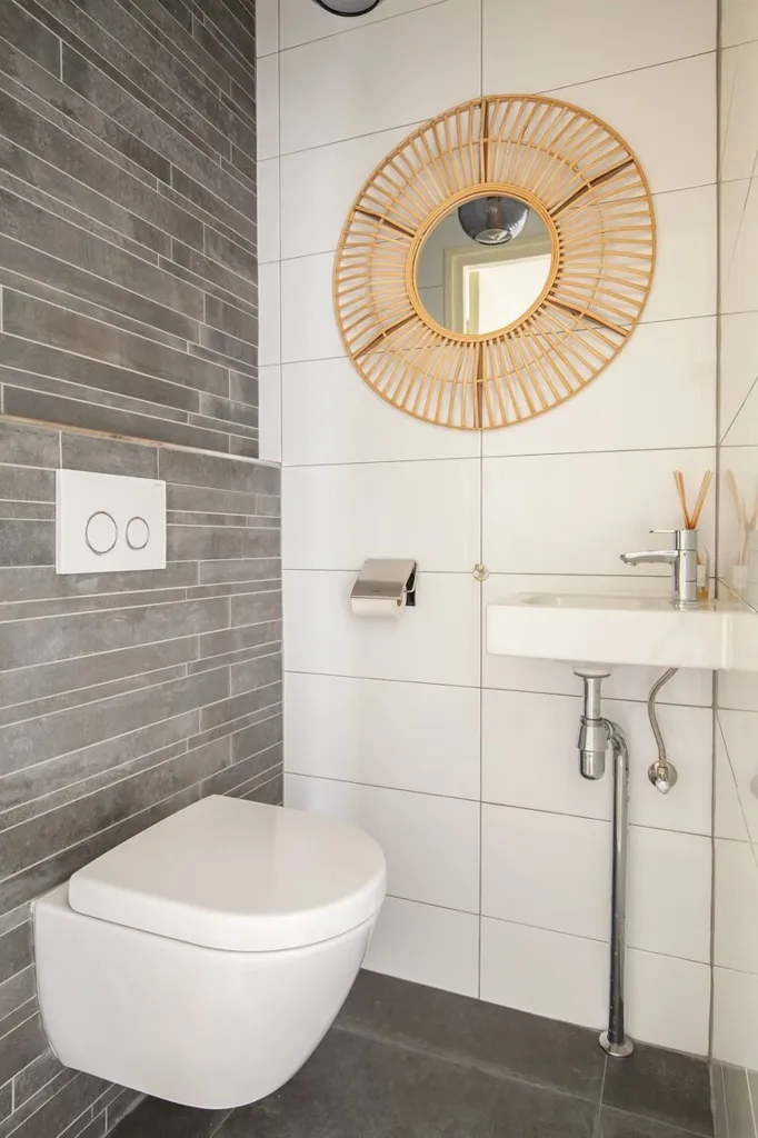 Bagni - Modern Apartment with Balcony in Amstelveen