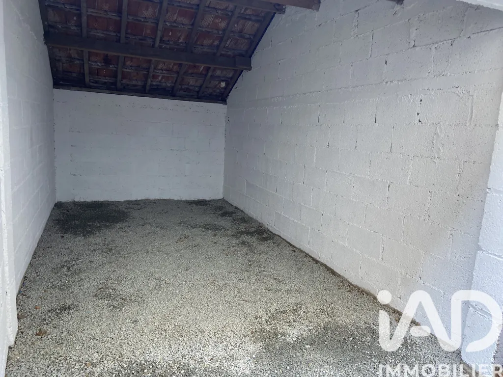 Garaaž - Secure Garage in Central Saint-Brieuc