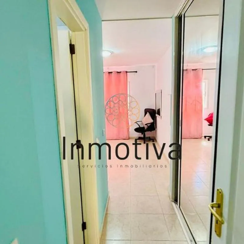 Ingresso - Apartment with Balcony in San Isidro