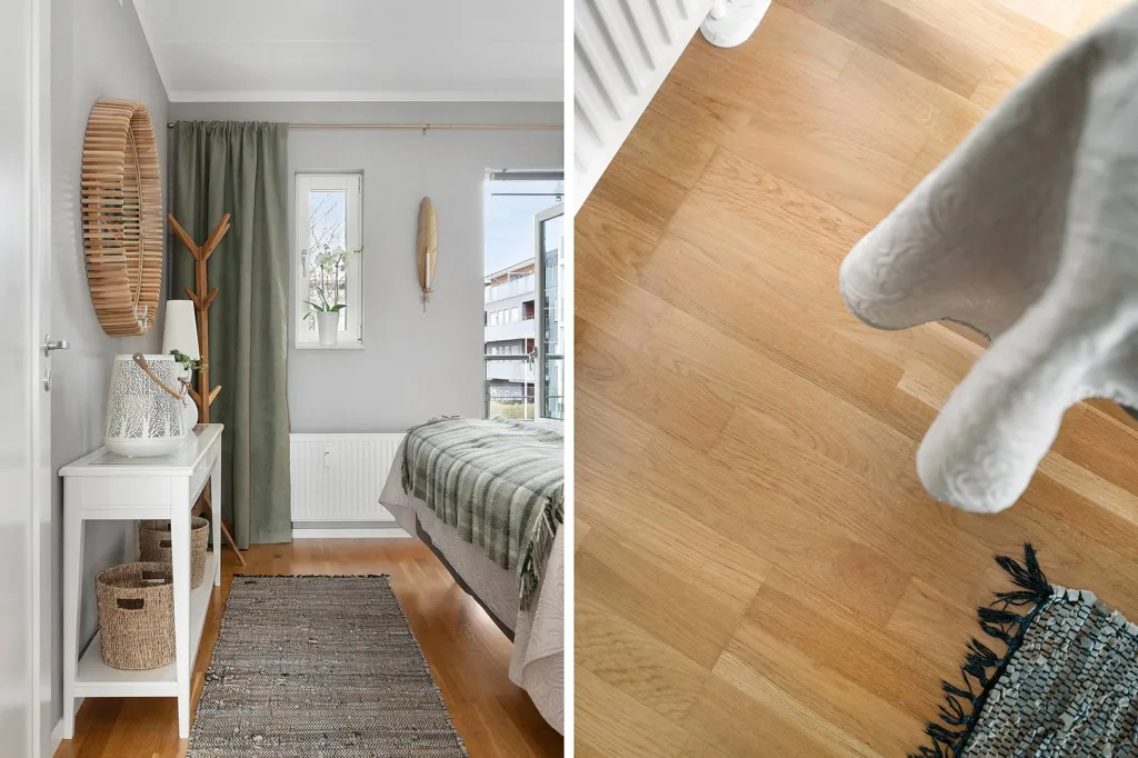 3-room apartment in Malmö kommun