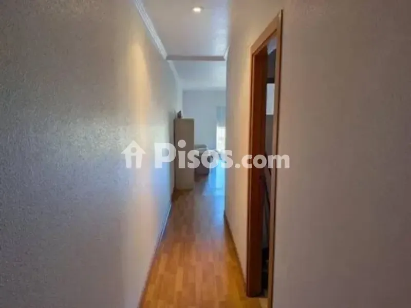 Esik - Penthouse with Sea View in Torrellano