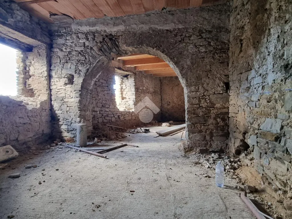 Pièces - Bilocale with Sea View in Montecorice