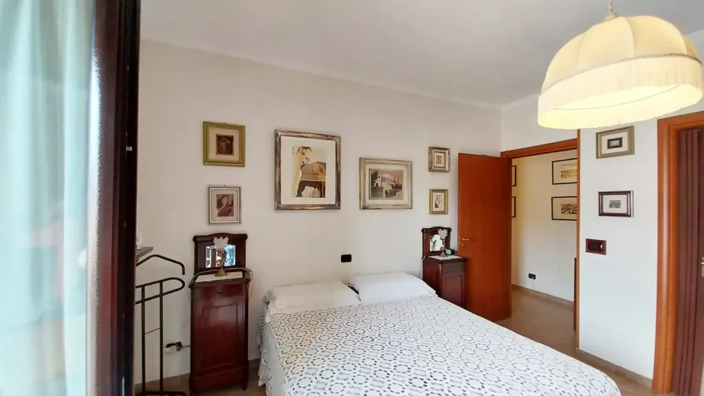 Magamistoad - Panoramic Apartment with Sea View in Belvedere Marittimo