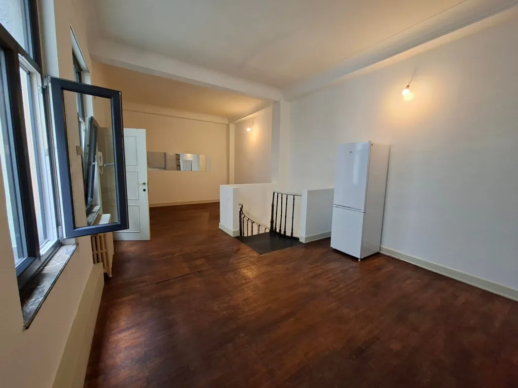 Appartement 1 chambres à Bruxelles