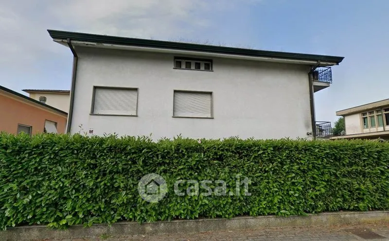 Extérieur - Bifamiliar House with Garden in Lucca