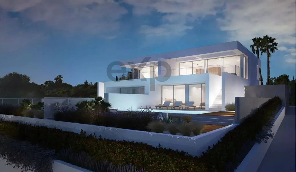 Esterno - Luxury Villa with Pool in Luz, Algarve