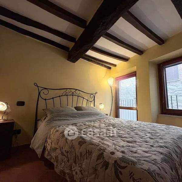 Magamistoad - Independent House with Panoramic View in Pesciano