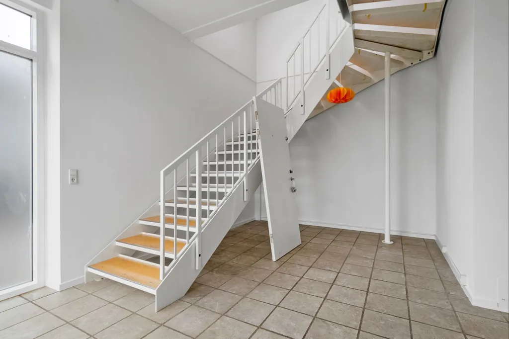 Stanze - Apartment with Central Location in Borup