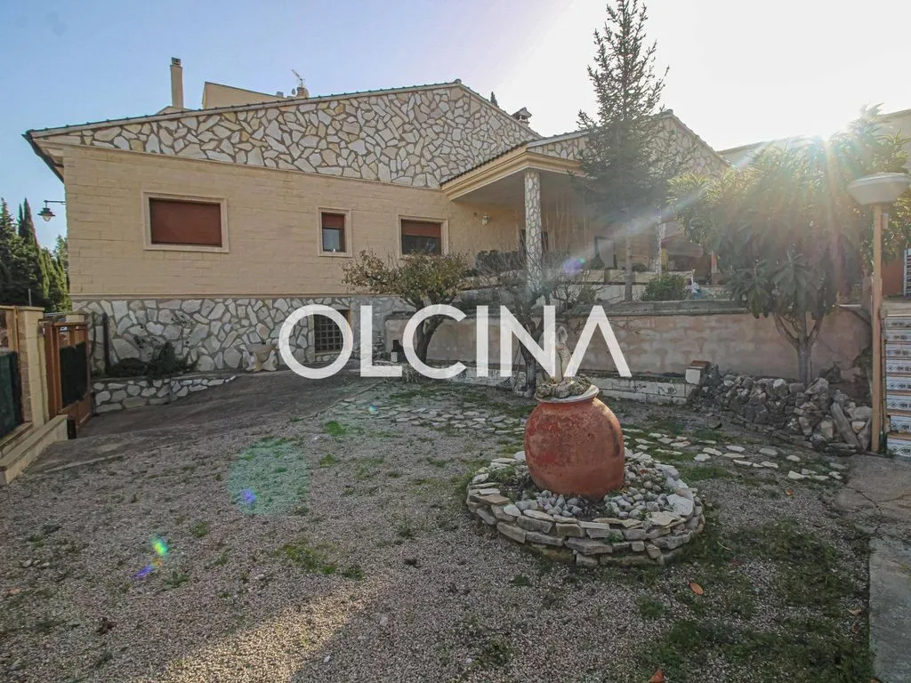 Välivaade - Luxury Chalet with Mountain Views in Alcoy