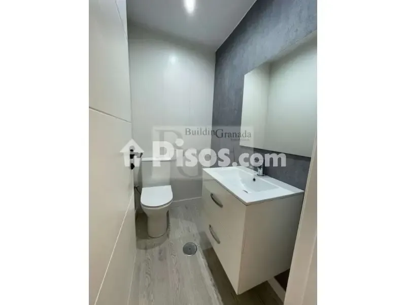 Vannitoad - Student-Friendly Flat with Views in Campo Verde
