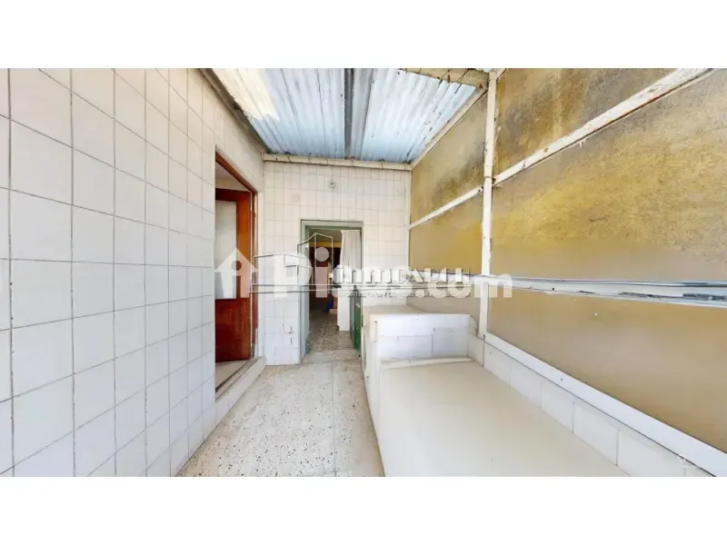 Vannitoad - Two-Unit Chalet with Patio in Ventorrillo