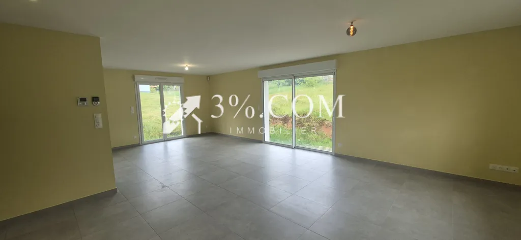Pièces - Bungalow DPE-A avec jardin à Haspelschiedt