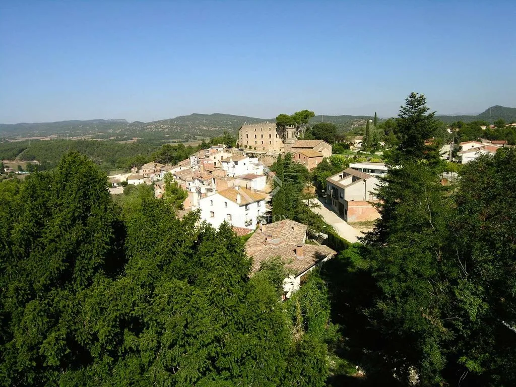Vue aérienne - Boutique Holiday Resort in Carme, Spain