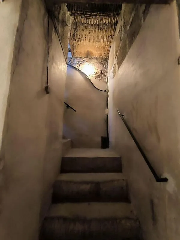 Stanze - Character Townhouse with Terraces in Albagés