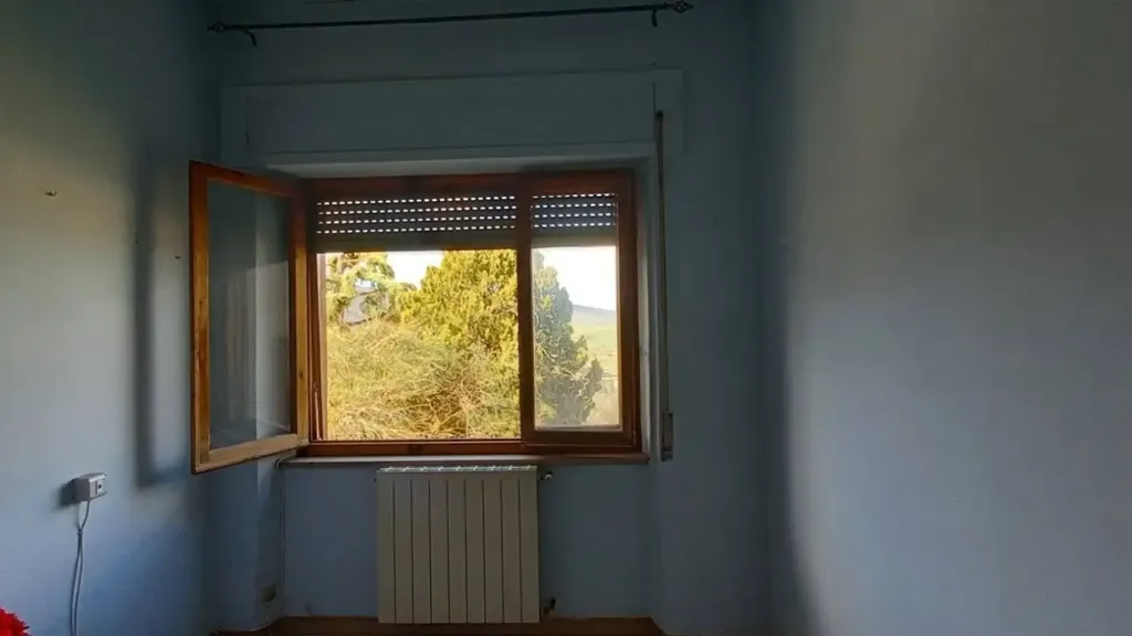 Rooms - Apartment with Terraces in Central Piegaro