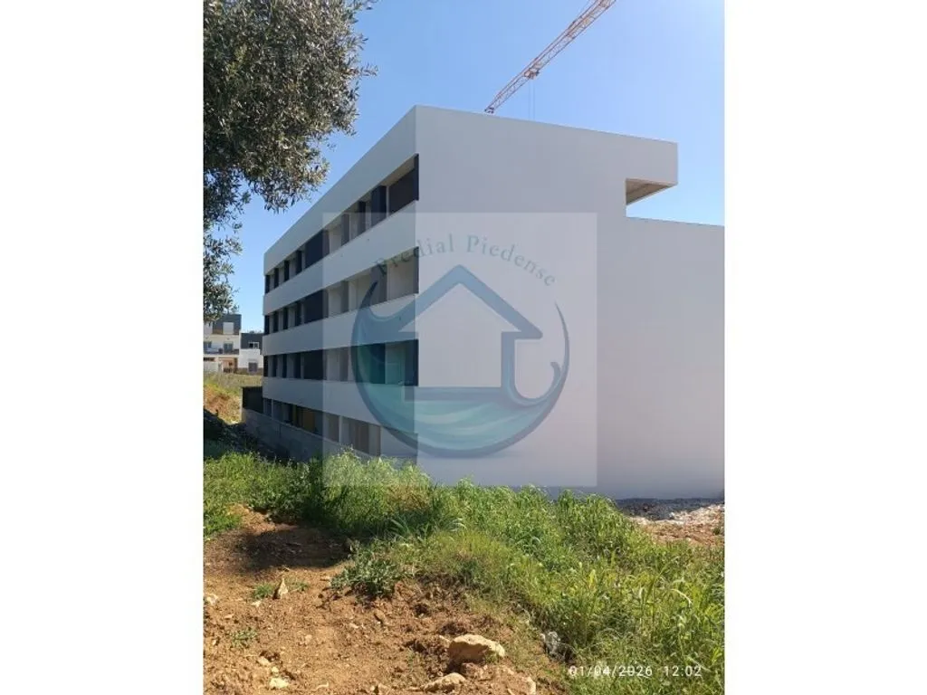 Extérieur - Luxury 3-Bed Flat with Terrace in Castelo, Sesimbra