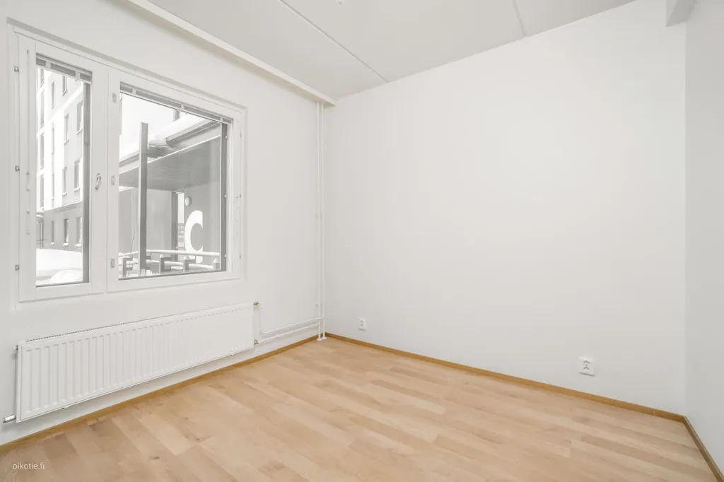 Pièces - Apartment with Balcony near Kerava Centre