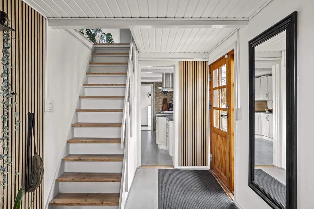 Maison 4 pièces à Frørup