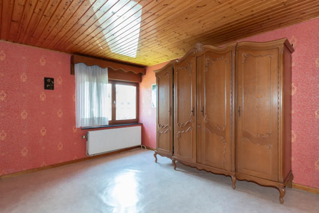 Magamistoad - 3-Bedroom Villa with Veranda in Saint-Mard