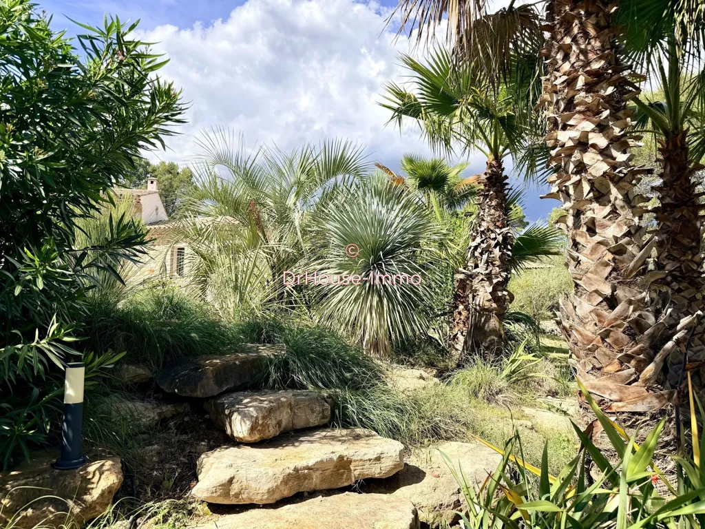 Aed - Contemporary House with Pool in Lorgues