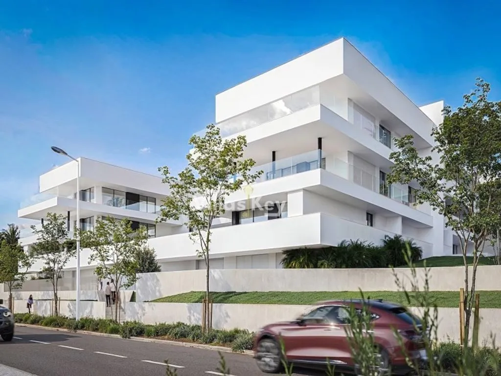 Luxury Flat with Sea Views in Lagos