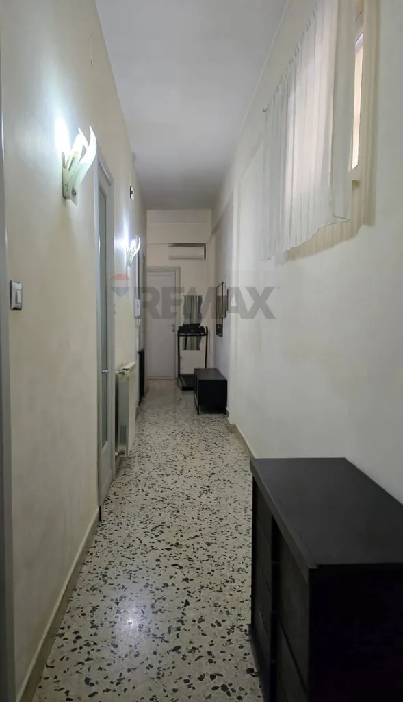 Entrée - Apartment with Balcony in Catania Centre