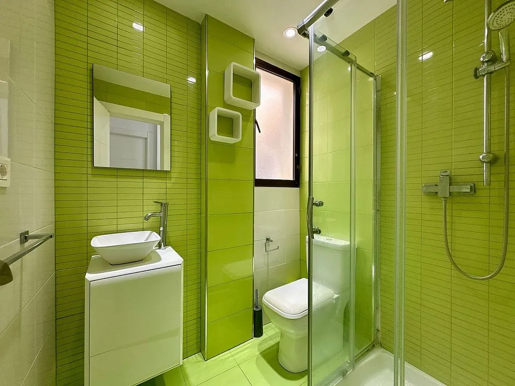 Vannitoad - Apartment with Balcony in Motril Centre