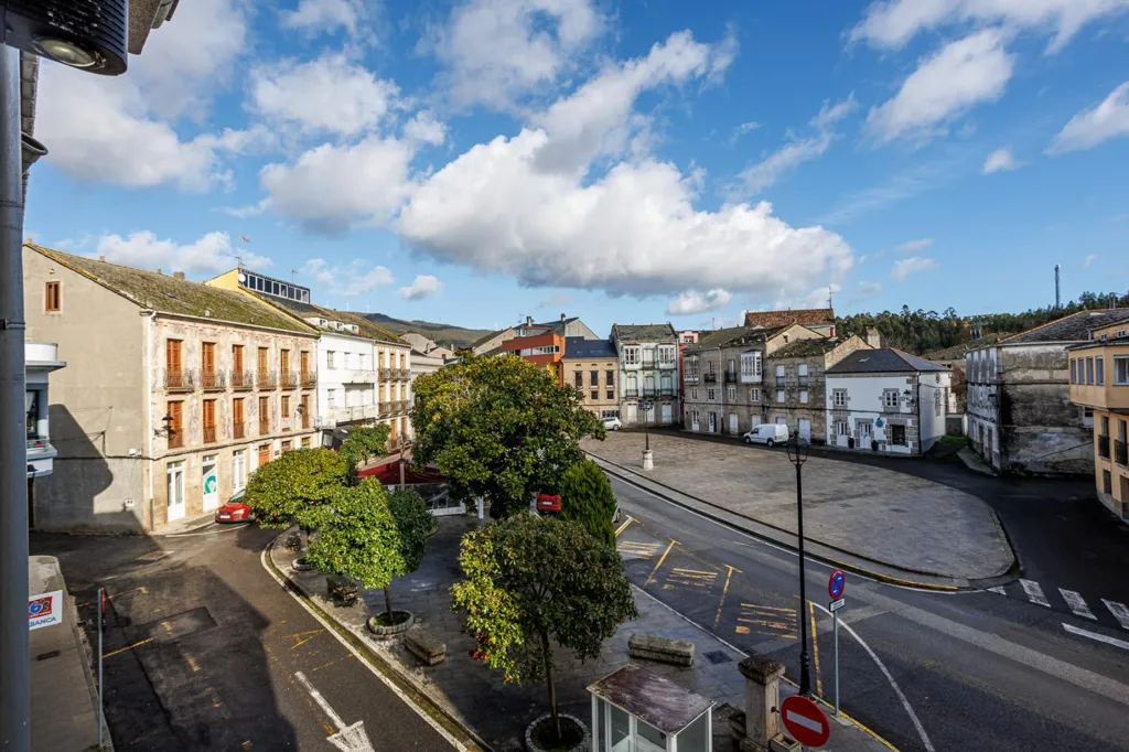 Exterior - Traditional Hotel with River View in Valadouro