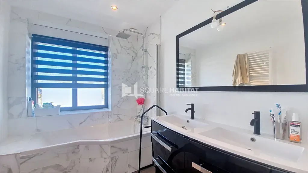 Maison 5 pièces à Bedee