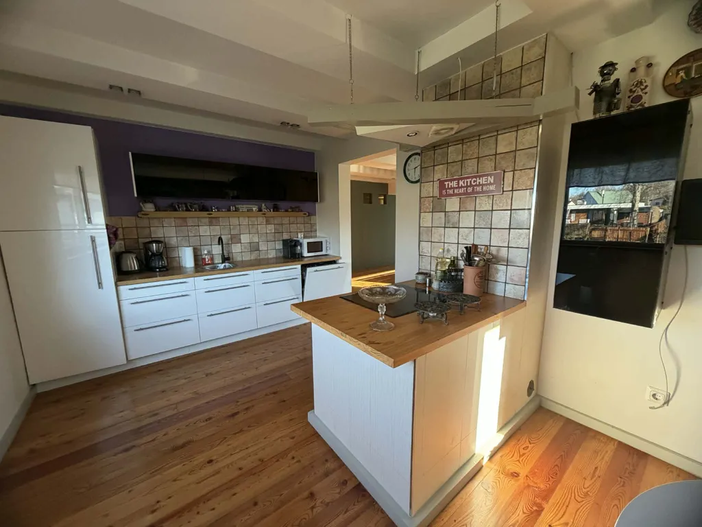 Maison 4 pièces à Türi vald